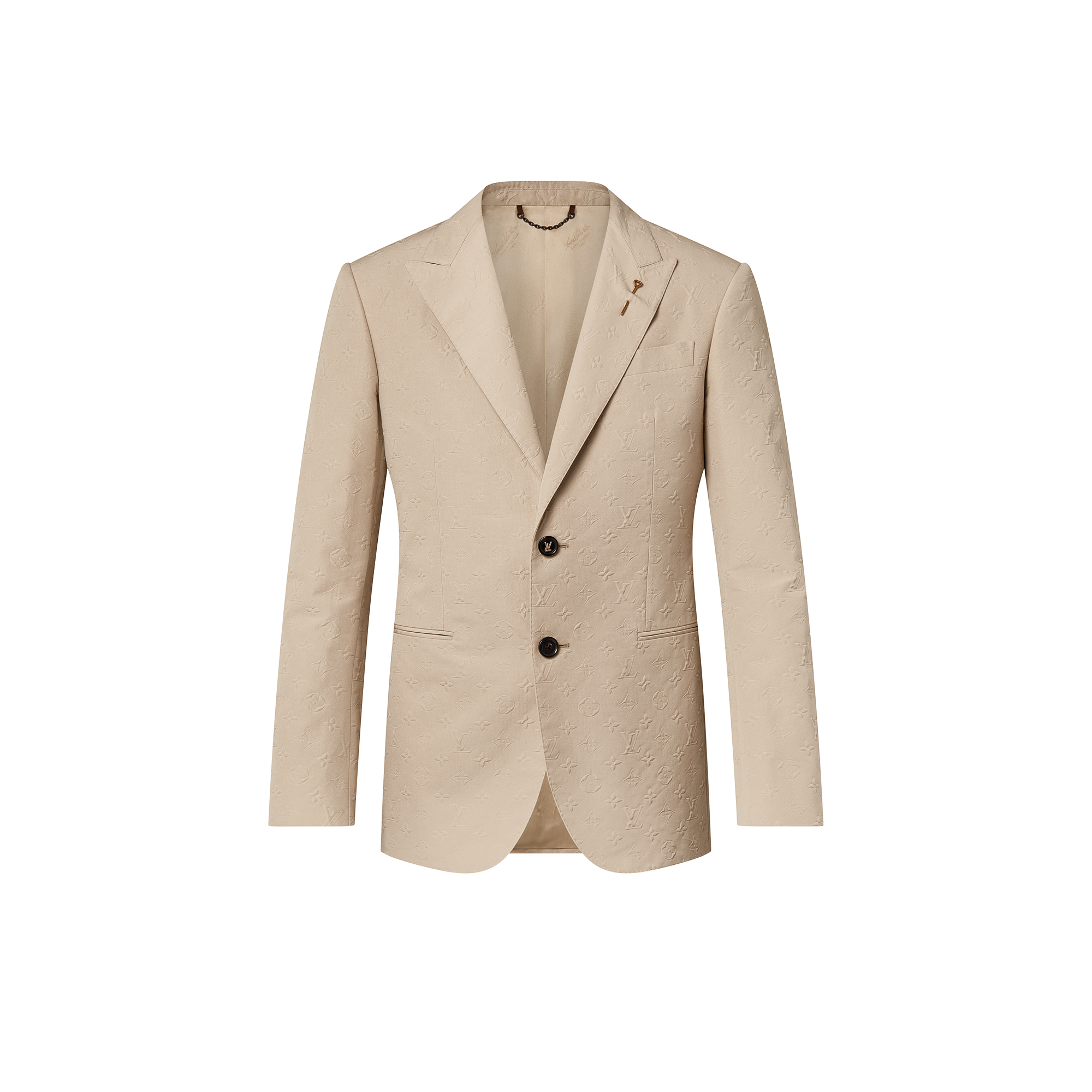 Lv deals suit jacket